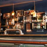 best cocktail bars nyc midtown