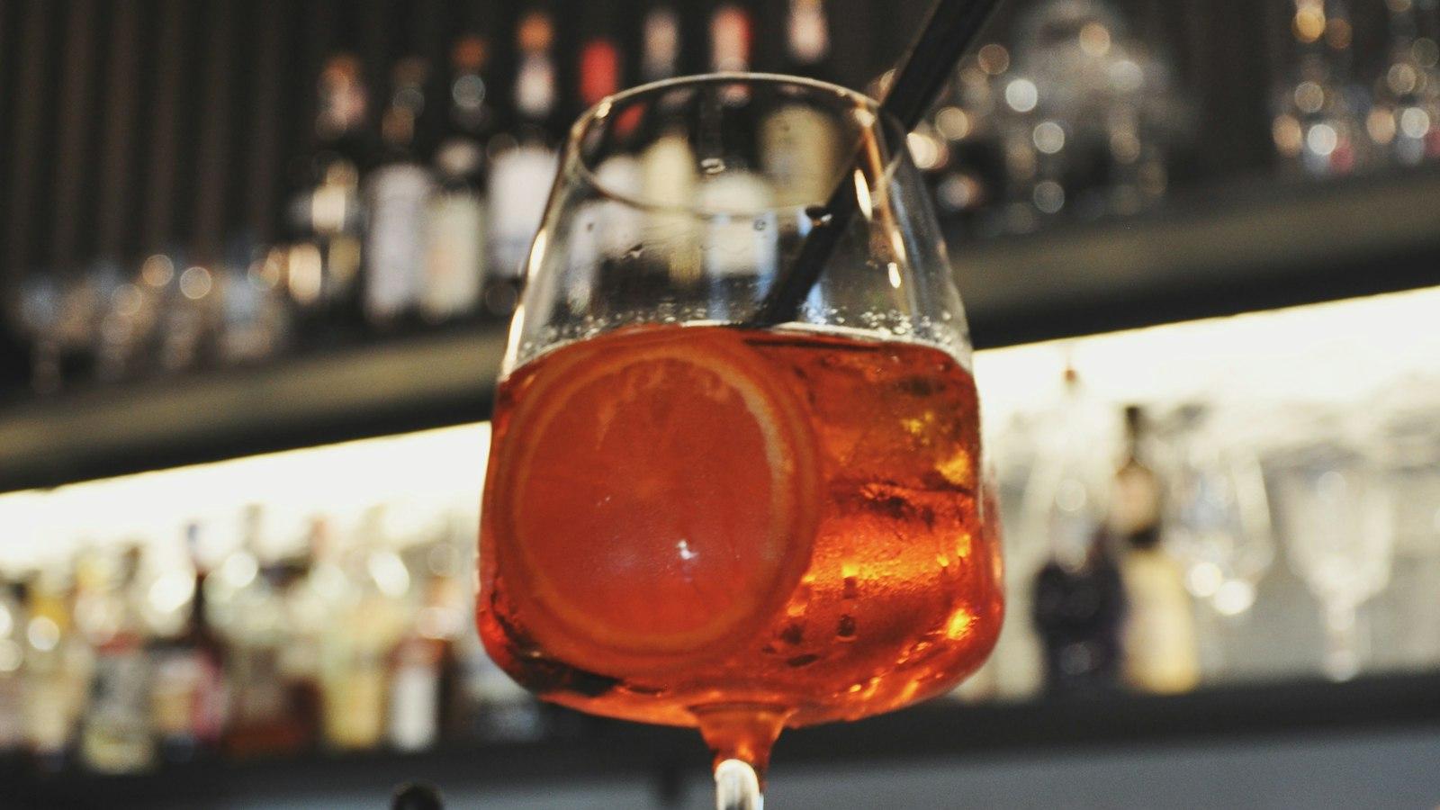 best cocktail bars in nyc