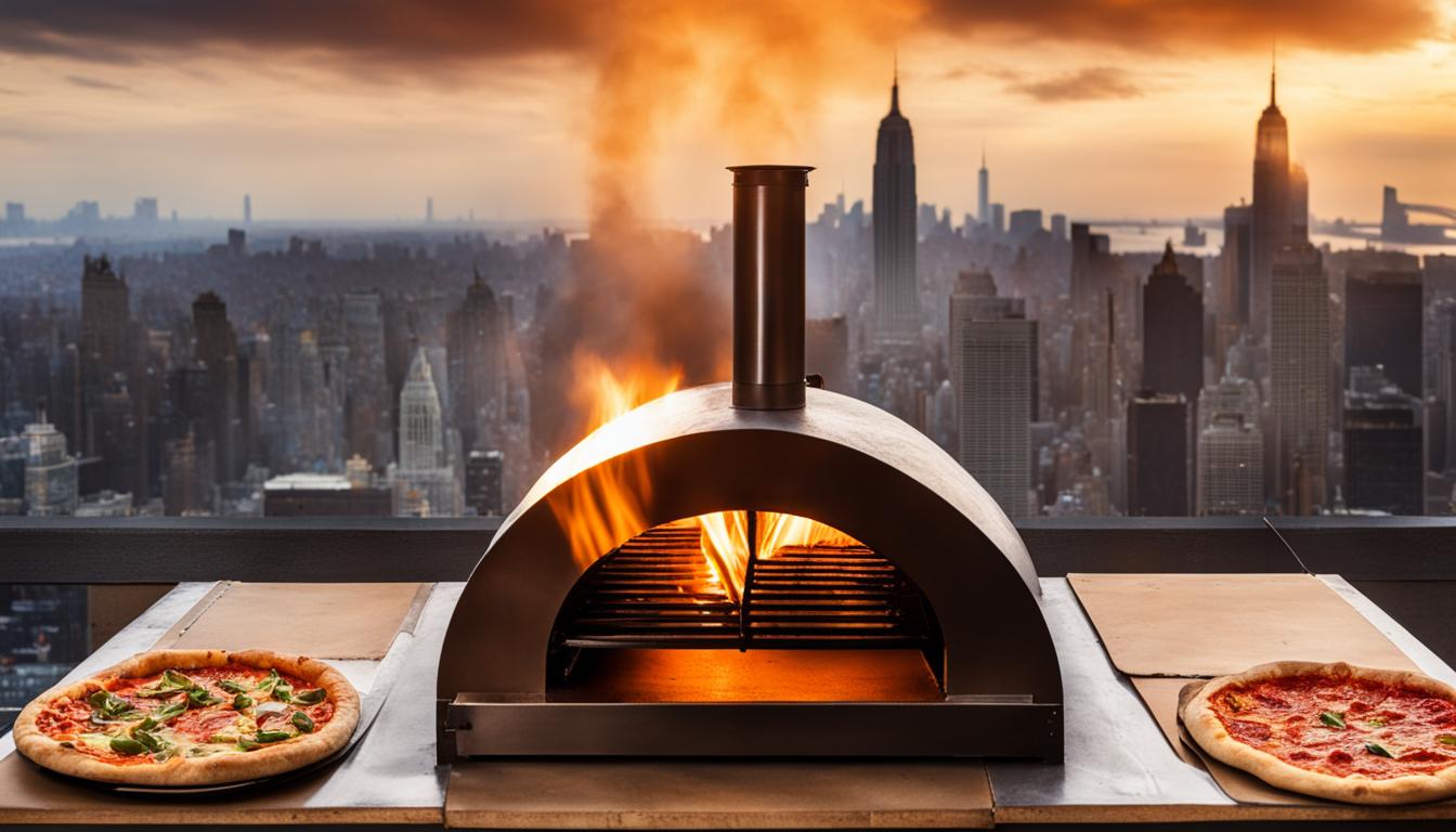 Top Wood Fired Pizza Spots in New York City