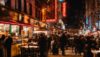restaurants open 24 hours in New York
