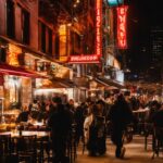 restaurants open 24 hours in New York